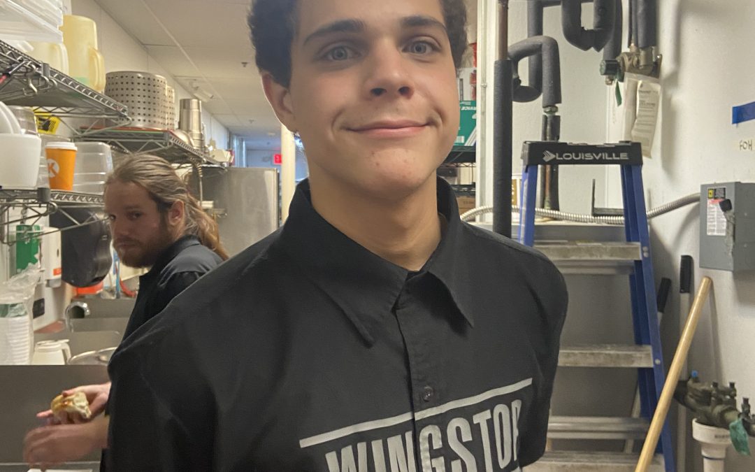 Joshua Gabbard