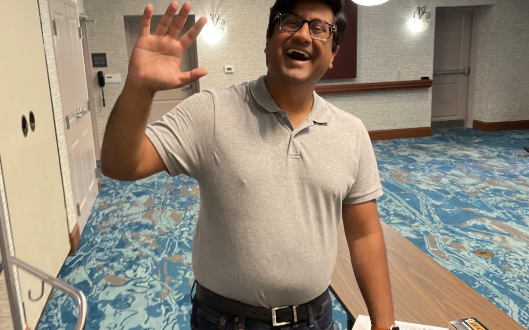 Joji Nelluvelil