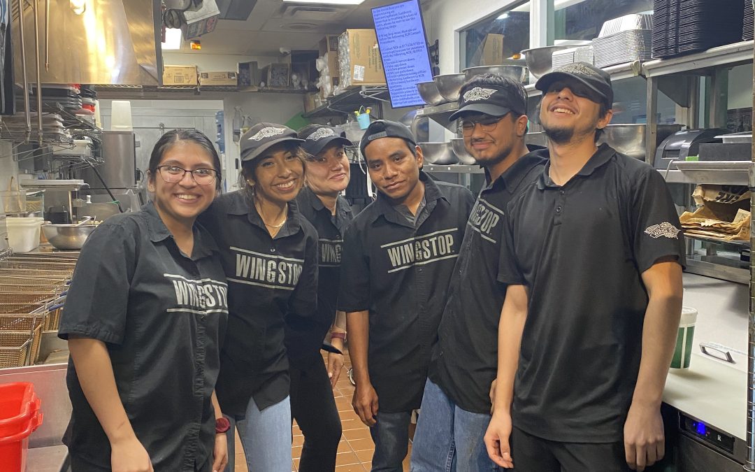 Store 0538