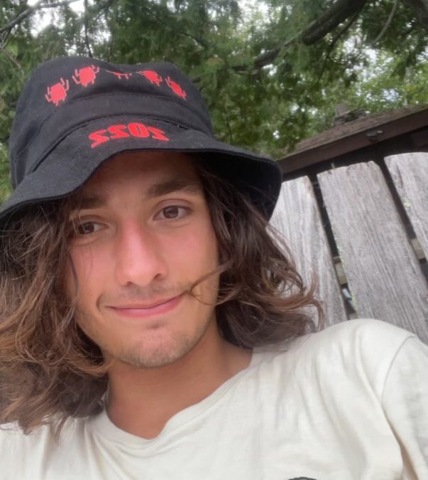 Xander smith