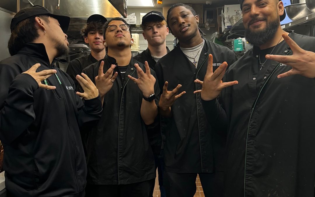 DA BOYZ