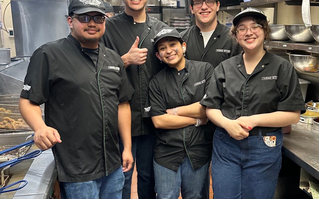 29 Team Members