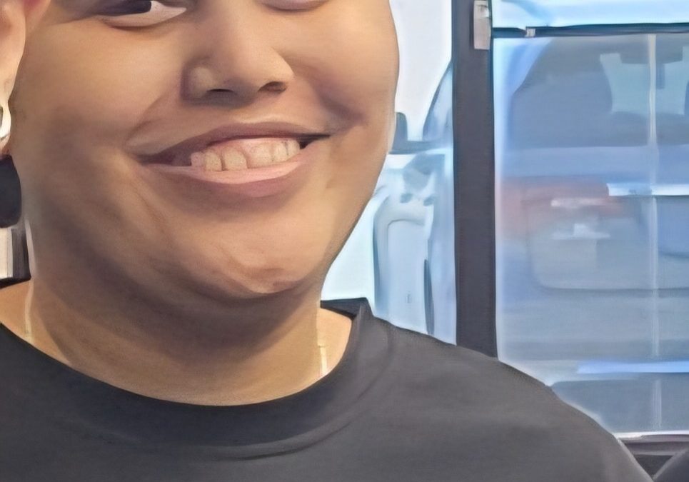 Destiny Thomas store 3251 russellville,  Ar